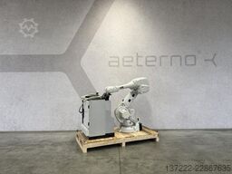 ABB IRB 4600-60/2.05