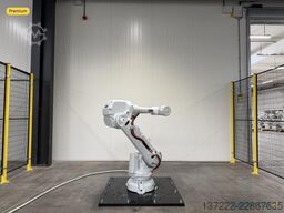 ABB IRB 4600-60/2.05