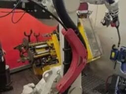 ABB IRB 1600