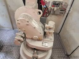 ABB IRB 1600