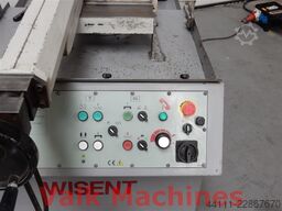 Wisent LZ350HA