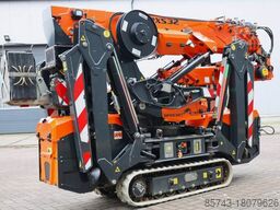 Jekko SPX532CL2 Electric, Remote Controlled, 17.3m Lifti