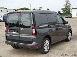 FORD Transit Connect L1 Limited 4x4 AHK Stndhz 2xSTür