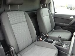 FORD Transit Connect L1 Limited 4x4 AHK Stndhz 2xSTür