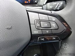 FORD Transit Connect L1 Limited 4x4 AHK Stndhz 2xSTür