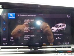 FORD Transit Connect L1 Limited 4x4 AHK Stndhz 2xSTür