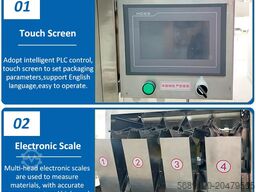 Shanghai catclaw trading company MzWf002