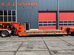 Faymonville Faymonville Mega Z-5H+3L-V-AT-A Lowbed