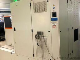 GF Machining Solutions (Agie Charmilles) CUT E 600
