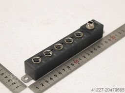 Phoenix Contact FL Switch 1605 M12