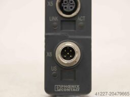 Phoenix Contact FL Switch 1605 M12