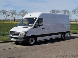 MERCEDES-BENZ SPRINTER 311 CDI AUT. L3H2