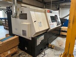 Mazak Quick Turn nexus 350-2-M