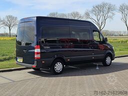 MERCEDES-BENZ SPRINTER 213 ac 9-pers EURO6