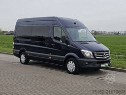 MERCEDES-BENZ SPRINTER 213 ac 9-pers EURO6
