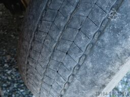 Mercedes-Benz Actros 1853 LLS + MB Actros 2658 LLS 6x4