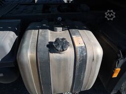 Mercedes-Benz Actros 1853 LLS + MB Actros 2658 LLS 6x4