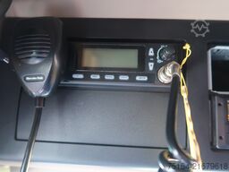 Mercedes-Benz Actros 1853 LLS + MB Actros 2658 LLS 6x4