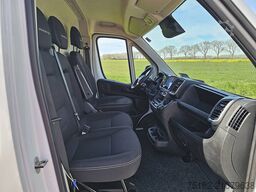 FIAT DUCATO MAXI XXL ac EURO6