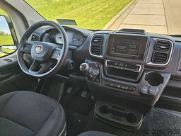 FIAT DUCATO MAXI XXL ac EURO6