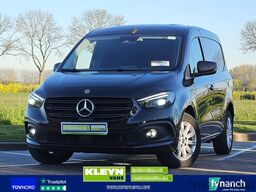 MERCEDES-BENZ CITAN 110 CDI L1 Navi LED Trekhaak