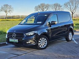 MERCEDES-BENZ CITAN 110 CDI L1 Navi LED Trekhaak
