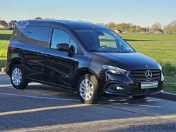 MERCEDES-BENZ CITAN 110 CDI L1 Navi LED Trekhaak