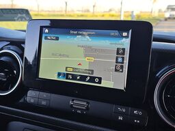 MERCEDES-BENZ CITAN 110 CDI L1 Navi LED Trekhaak