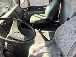 MAN 26.372 (12500 L / 6X4 / BIG AXLE / GRAND PONT /...