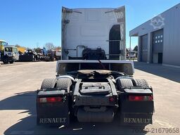 Renault Premium 460 DXI (BONNE ETAT / PROPRE / GOOD CON...