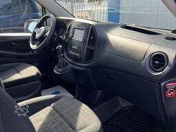 MERCEDES-BENZ Vito 114 LANG 6G KLIMA TEMPOMAT SITZHEIZUNG PDC