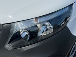 MERCEDES-BENZ Vito 114 LANG 6G KLIMA TEMPOMAT SITZHEIZUNG PDC