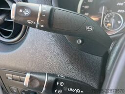 MERCEDES-BENZ Vito 114 LANG 6G KLIMA TEMPOMAT SITZHEIZUNG PDC