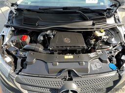 MERCEDES-BENZ Vito 114 LANG 6G KLIMA TEMPOMAT SITZHEIZUNG PDC