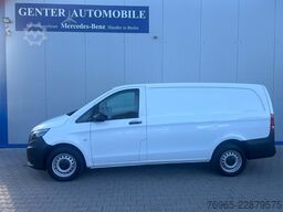 MERCEDES-BENZ Vito 114 LANG 6G KLIMA NAVI KAMERA TEMPOMAT AHK