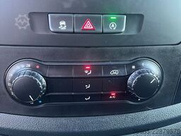 MERCEDES-BENZ Vito 114 LANG 6G KLIMA NAVI KAMERA TEMPOMAT AHK