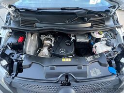 MERCEDES-BENZ Vito 114 LANG 6G KLIMA NAVI KAMERA TEMPOMAT AHK