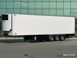 CHEREAU N/A CSD3 THERMO KING A-360 DHOLLANDIA LIFT AS 27
