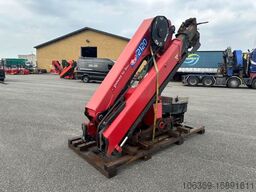 HMF 2120 K4 Radio Remote / Crane / Kran