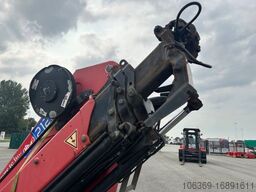 HMF 2120 K4 Radio Remote / Crane / Kran