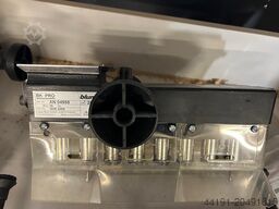 Blum Minipress Top