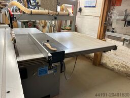 Altendorf F 45 Elmo