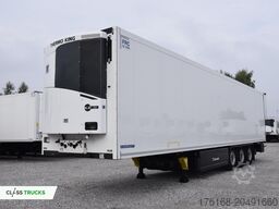 KRONE SDR Cool Liner FP 60 ThermoKing SLXi 300