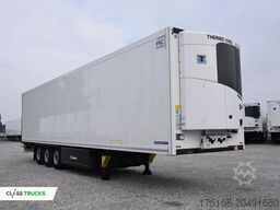 KRONE SDR Cool Liner FP 60 ThermoKing SLXi 300