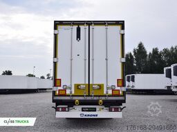 KRONE SDR Cool Liner FP 60 ThermoKing SLXi 300