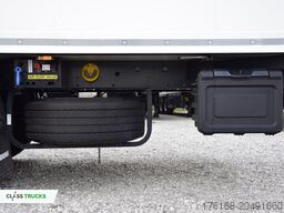 KRONE SDR Cool Liner FP 60 ThermoKing SLXi 300