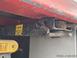 Tracon TM.20 / MIDDEN AS - WIPKAR / 800 CM.