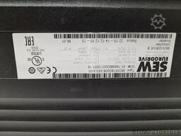 SEW-EURODRIVE MDX61B0008-5A3-4-00