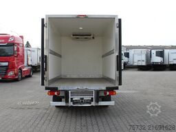 Renault Master TK V-200MAX Tiefkühlkoffer Klima 3-Sitze