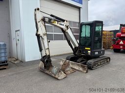 Bobcat E35